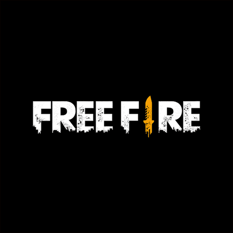 Free Fire Top Up logo