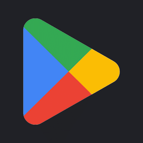 Google Play Gift Cards logo