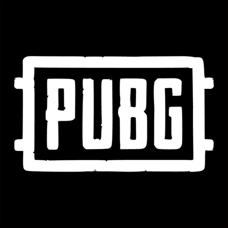 PUBG UC logo