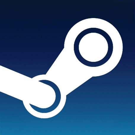 Steam Gift Cards logo