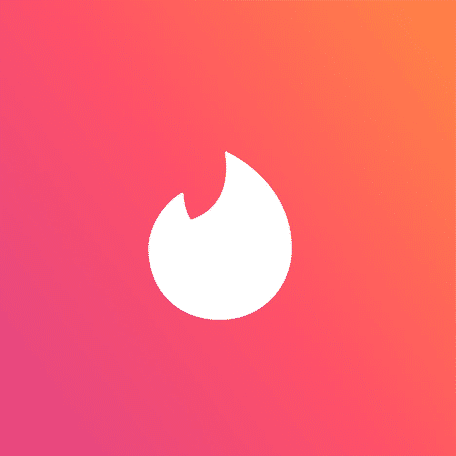 Tinder Gold logo