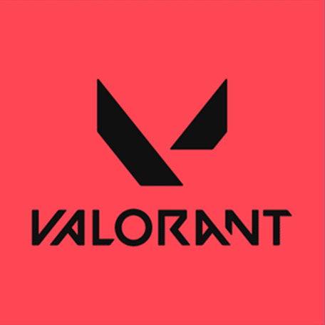 Valorant Points logo
